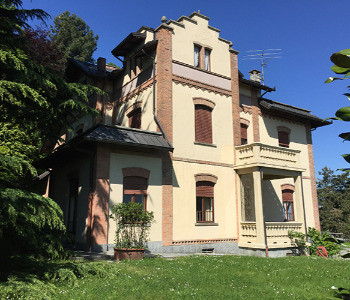 Pino Torinese